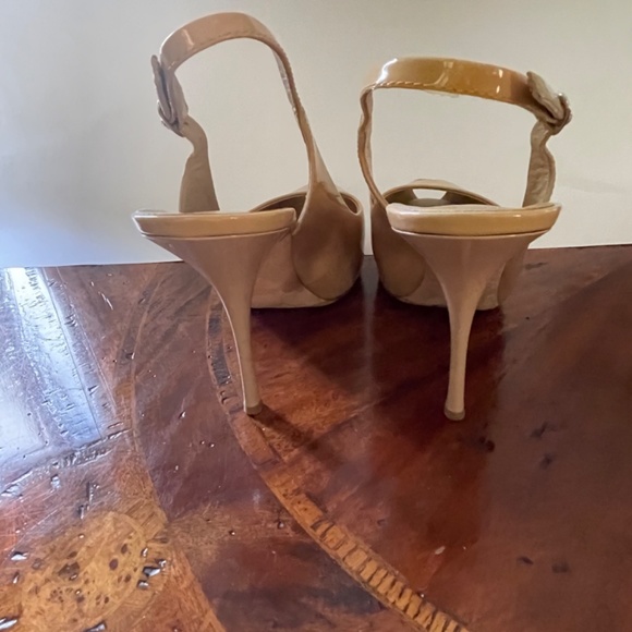 Giuseppe zanotti slingbacks - Picture 3 of 3